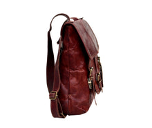 Load image into Gallery viewer, GAIA, CONVERTIBLE SHOULDER BAG & BACKPACK