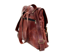 Load image into Gallery viewer, GAIA, CONVERTIBLE SHOULDER BAG & BACKPACK