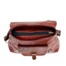 Load image into Gallery viewer, GAIA, CONVERTIBLE SHOULDER BAG & BACKPACK