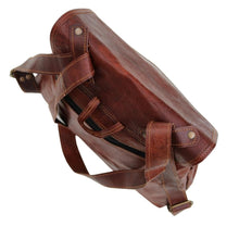 Load image into Gallery viewer, GAIA, CONVERTIBLE SHOULDER BAG & BACKPACK
