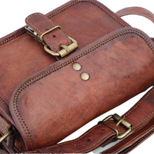 Load image into Gallery viewer, KAI, MINI LEATHER BAG