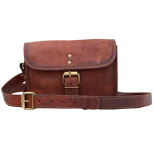 Load image into Gallery viewer, KAI, MINI LEATHER BAG
