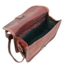 Load image into Gallery viewer, MINI KAI, LEATHER SHOULDER BAG