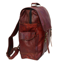 Load image into Gallery viewer, LAPTOP BACKPACK BOHEMI