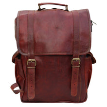Load image into Gallery viewer, LAPTOP BACKPACK BOHEMI