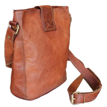 Load image into Gallery viewer, PHOEBE, LEATHER SHOULDER BAG, MEDIUM