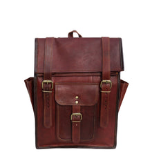 Load image into Gallery viewer, ROLL-UP BACK PACK, LARGE (15")