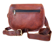 Load image into Gallery viewer, EPONA SADDLE BAG, SMALL