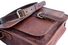Load image into Gallery viewer, PLUTO, LEATHER SHOULDER BAG, MEDIUM (11")
