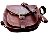 Load image into Gallery viewer, EPONA SADDLE BAG, SMALL