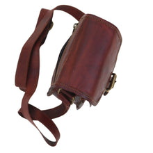 Load image into Gallery viewer, ZEPHYR, LEATHER MINI SHOULDER BAG