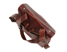 Load image into Gallery viewer, GAIA, CONVERTIBLE SHOULDER BAG &amp; BACKPACK
