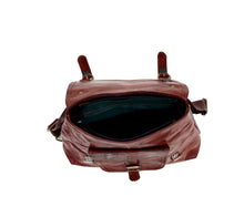Load image into Gallery viewer, GAIA, CONVERTIBLE SHOULDER BAG &amp; BACKPACK
