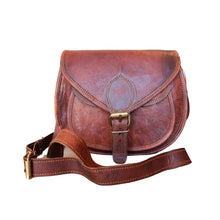 Load image into Gallery viewer, EPONA SADDLE BAG, SMALL
