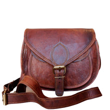 Load image into Gallery viewer, EPONA SADDLE BAG, SMALL
