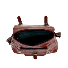 Load image into Gallery viewer, GAIA, CONVERTIBLE SHOULDER BAG &amp; BACKPACK
