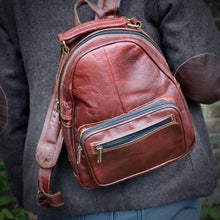 Load image into Gallery viewer, GIRL BACKPACK - NAME???
