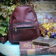 Load image into Gallery viewer, GIRL BACKPACK - NAME???
