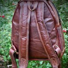 Load image into Gallery viewer, GIRL BACKPACK - NAME???
