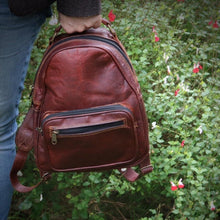 Load image into Gallery viewer, GIRL BACKPACK - NAME???

