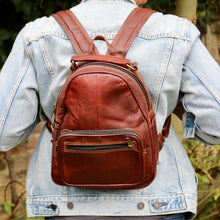 Load image into Gallery viewer, GIRL BACKPACK - NAME???
