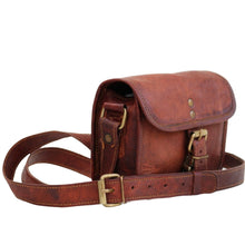 Load image into Gallery viewer, KAI, MINI LEATHER BAG
