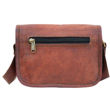Load image into Gallery viewer, KAI, MINI LEATHER BAG

