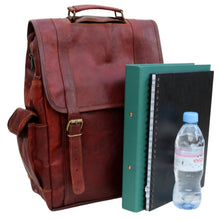 Load image into Gallery viewer, LAPTOP BACKPACK BOHEMI
