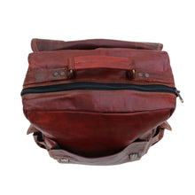 Load image into Gallery viewer, LAPTOP BACKPACK BOHEMI

