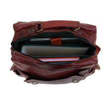 Load image into Gallery viewer, LAPTOP BACKPACK BOHEMI
