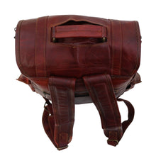 Load image into Gallery viewer, LAPTOP BACKPACK BOHEMI
