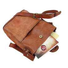 Load image into Gallery viewer, PHOEBE, LEATHER SHOULDER BAG, MEDIUM
