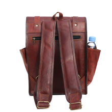 Load image into Gallery viewer, ROLL-UP BACK PACK, LARGE (15")
