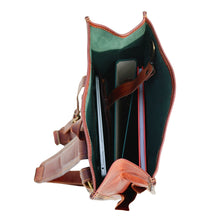 Load image into Gallery viewer, ROLL-UP BACK PACK, LARGE (15")
