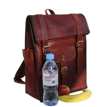 Load image into Gallery viewer, ROLL-UP BACK PACK, LARGE (15")
