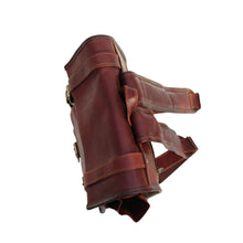 Load image into Gallery viewer, ROLL-UP BACK PACK, LARGE (15")
