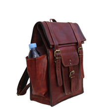 Load image into Gallery viewer, ROLL-UP BACK PACK, LARGE (15")
