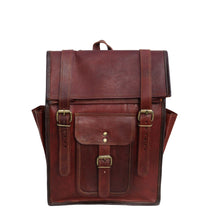 Load image into Gallery viewer, ROLL-UP BACK PACK, LARGE (15")
