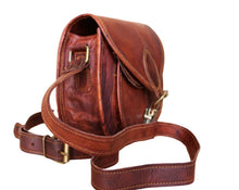 Load image into Gallery viewer, EPONA SADDLE BAG, SMALL
