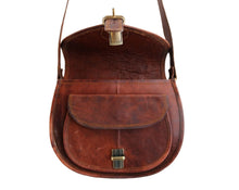 Load image into Gallery viewer, EPONA SADDLE BAG, SMALL
